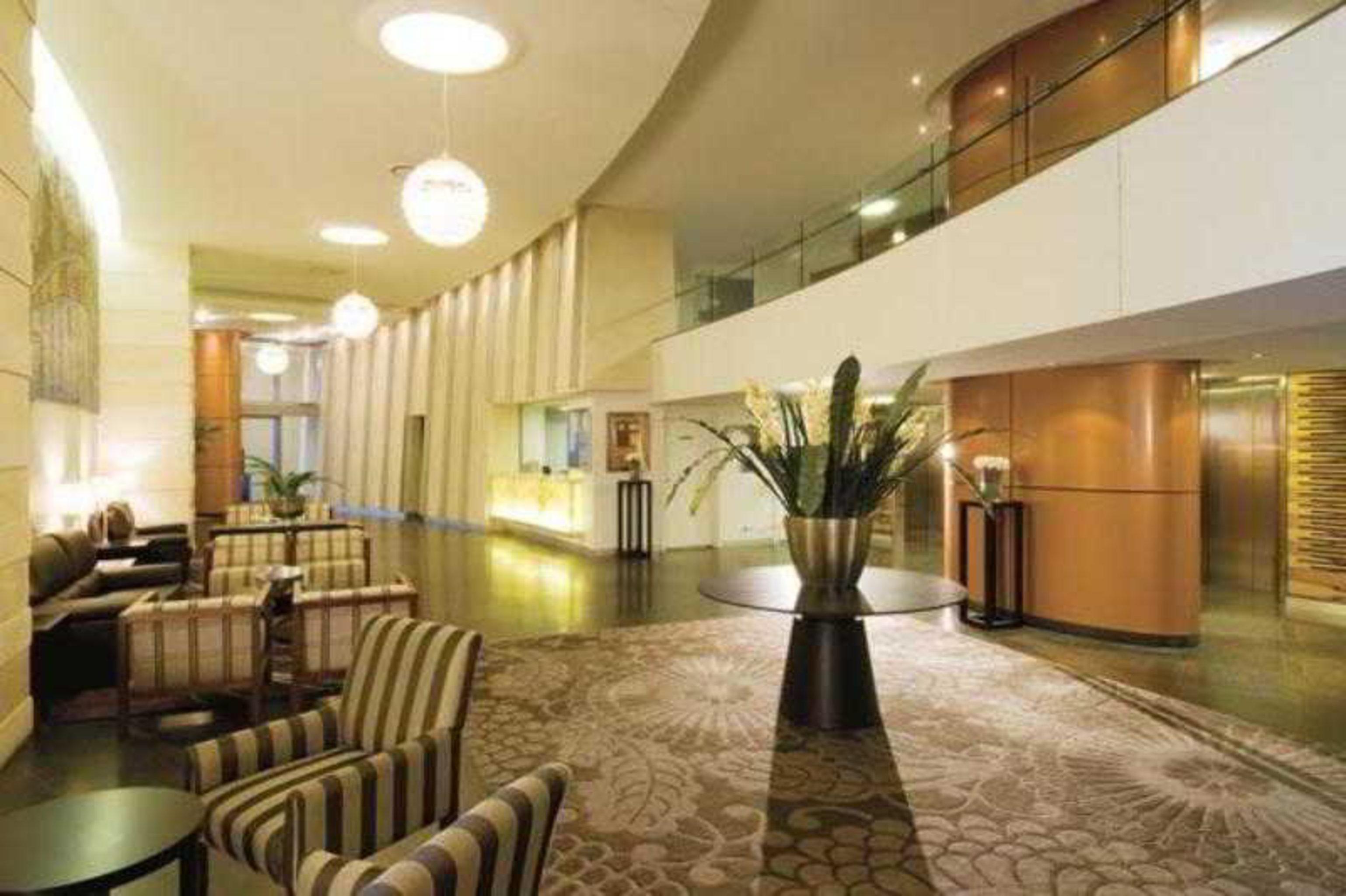 Oaks Brisbane Aurora Suites Exterior foto